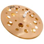 Paiste 16" PSTX Swiss Hats
