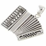 Rockys Necklace Accordion