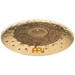 Meinl 22" Byzance Dual Crash/Ride