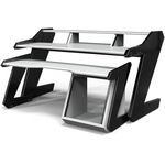 Studio Desk Music Commander Set White
