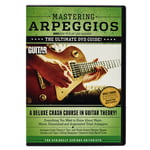 Guitar World Mastering Arpeggios