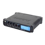 MOTU UltraLite AVB B-Stock