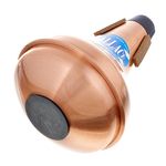 Wallace TWC-334 Eb Trpt Straight C