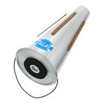 Wallace 030S Horn Classic adjustable