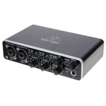 Behringer U-Phoria UMC204HD