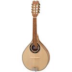Thomann Portuguese Mandolin De Luxe II
