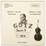 Conrad Götz Pfitzner Gut String D