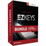 Toontrack EZkeys Bundle