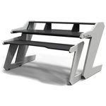 Studio Desk Music Commander Desk Black