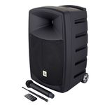 the box MBA120W