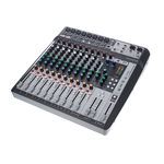 Soundcraft Signature 12MTK