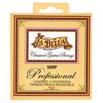La Bella 500P Professional Concert MHT