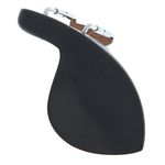 Conrad Götz ZK4258 Violin Chinrest Guarn.
