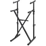 Jaspers KSV-2B 6-Step Adjustment