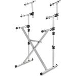 Jaspers KSV-3S 6-Step Adjustment