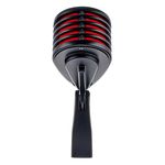 Heil Sound The Fin Black/Red