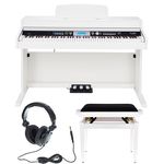 Thomann DP-31 WH Set