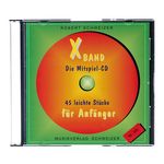 Musikverlag Schweizer Lernen Leicht Gemacht 1 CD
