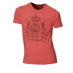 Pearl T-Shirt Walk To The Beat M