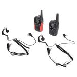 Midland G5 C Case Set