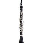 Oscar Adler & Co. 122 Eb-Clarinet