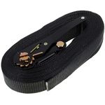 Stairville Ratchet Strap 50mm x 10m