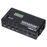 Rockboard Power Pit