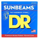 DR Strings Sunbeams Tite Light 040/100
