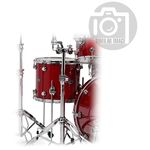 DW 18"x16" FT Performance Red