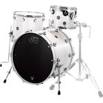 DW Performance Rock 22 White