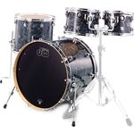 DW Performance Standard Black