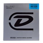 Dunlop Marcus Miller 5 Medium 045/125
