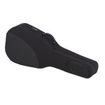 Bam 8001SN Classicguitar Case Bk