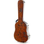 Bam TX8003XLCW Dreadnought Case