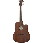 Dean Guitars AXS Cutaway A/E Mahogany