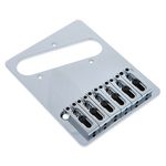 ABM 3456c Tele-Bridge Chrome