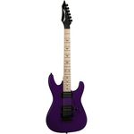 Dean Guitars Custom Zone II Floyd Class.Pur