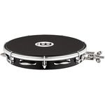 Meinl PA10A-BK-NH-H Pandeiro Black