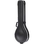 Thomann SKB-90 Greek Bouzouki Case