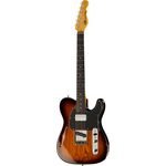 G&L Trib. Asat Classic Bluesboy TS