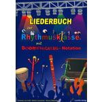 LeuWa-Verlag Liederbuch zur Rhythmusklasse