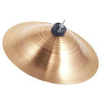 Paiste 10" 2002 Mega Bell