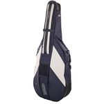 Jaeger Double Bass Bag 3/4 BL/AN