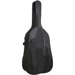 Gewa BS 01 Double Bass Bag 1/4