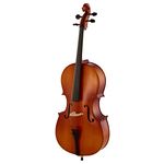 Gewa Pure Celloset EW 1/2