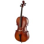 Gewa Pure Celloset HW 4/4