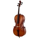 Gewa Pure Celloset HW 1/2