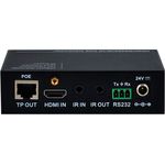 B-RUN HDBaseT Extender POE 70m