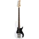 G&L Tribute SB-2 White