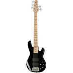 G&L Tribute M-2500 Black